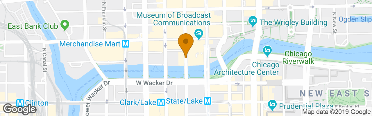 Hotel Chicago Downtown, Autograph Collection 