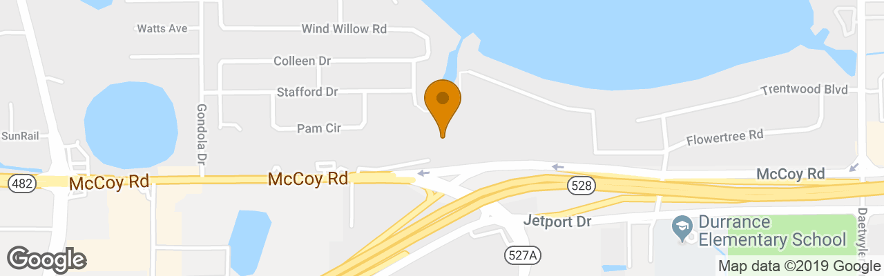 Resort Palm Square Belle Isle  