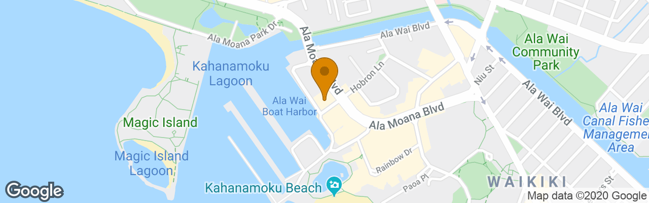 Hotel Ilikai Marina Condominiums 