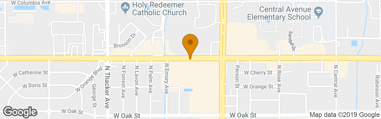 Hotel Inmer Vacation Homes 