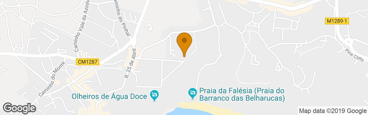 Benvindo Apartamentos 