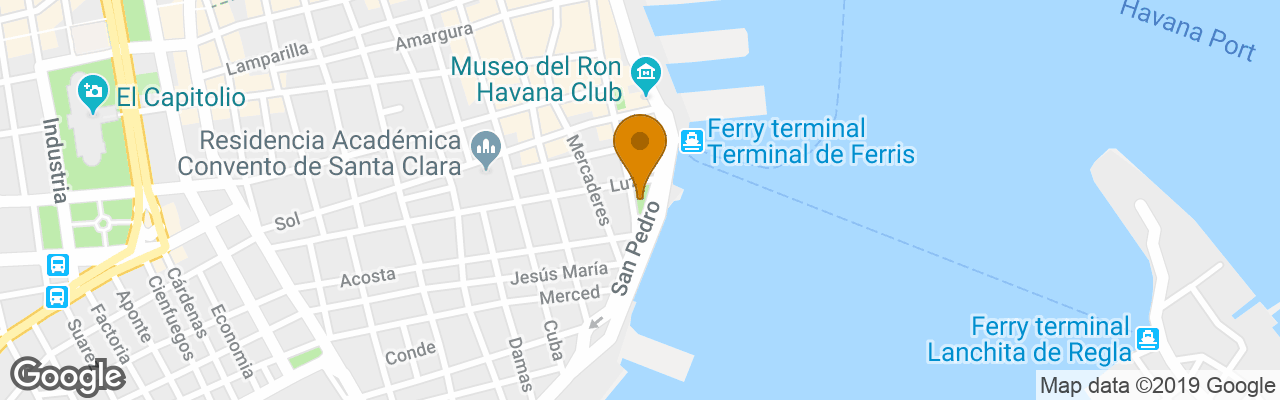 Hotel Armadores de Santander 