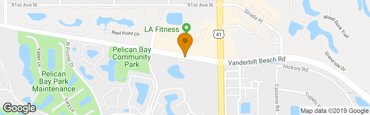 Hotel Inn at Pelican Bay 