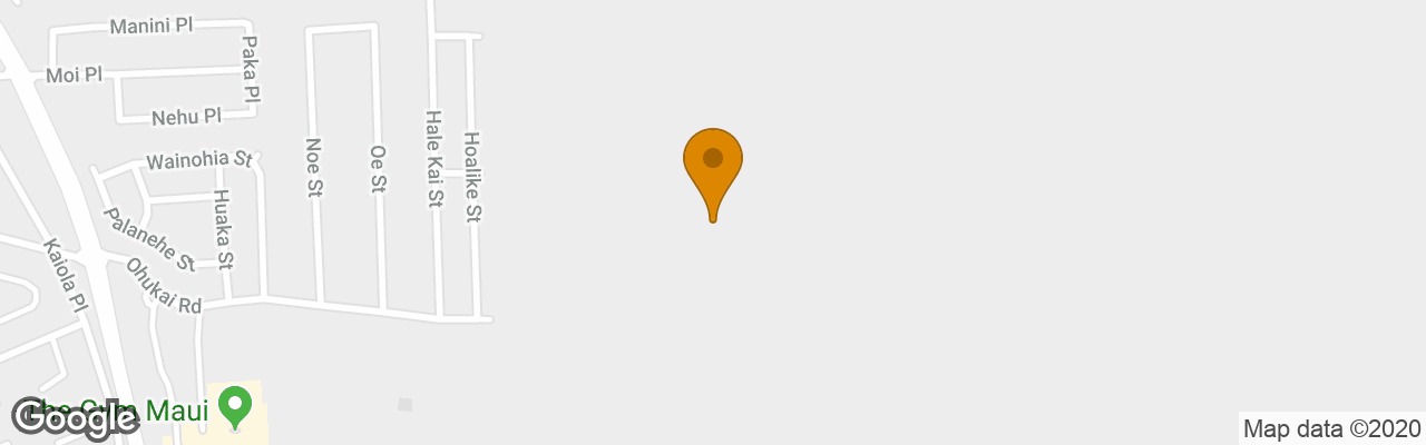 Hotel Kihei Garden Estates Condos 