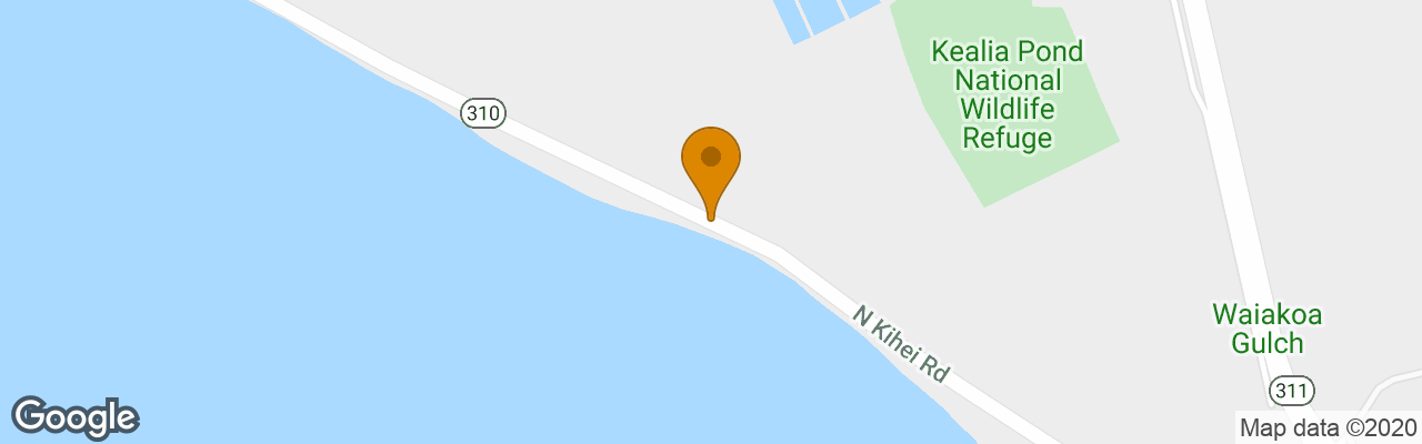 Hotel Kihei Kai Condos 