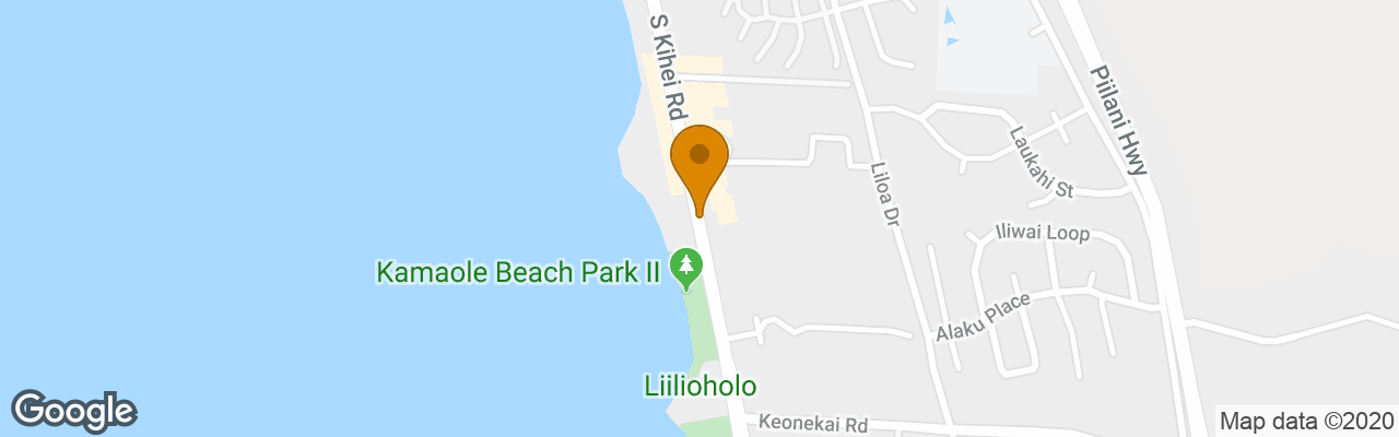 Hotel Kihei Kai Nani 