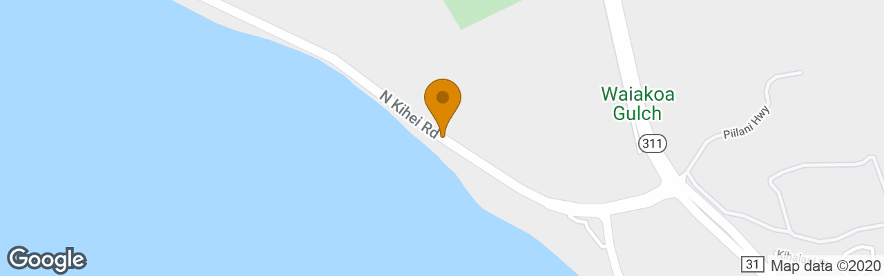 Hotel Kihei Sands Condo 