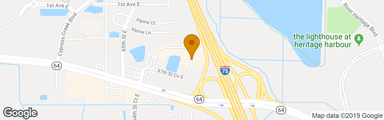 Hotel Sunrise Inn Bradenton 