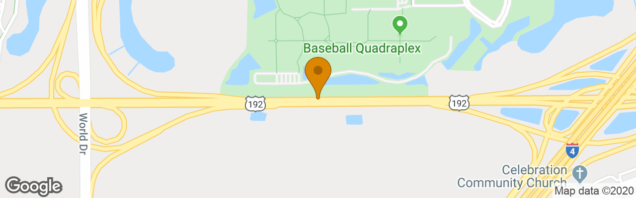 Hotel Knights Inn Maingate Kissimmee Orlando 