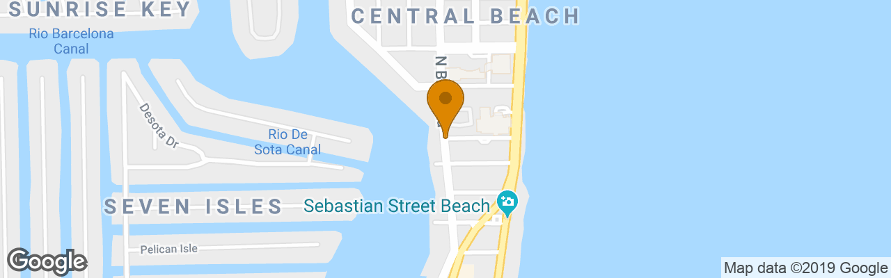 Hotel La Casa Del Mar Bed&Breakfast 