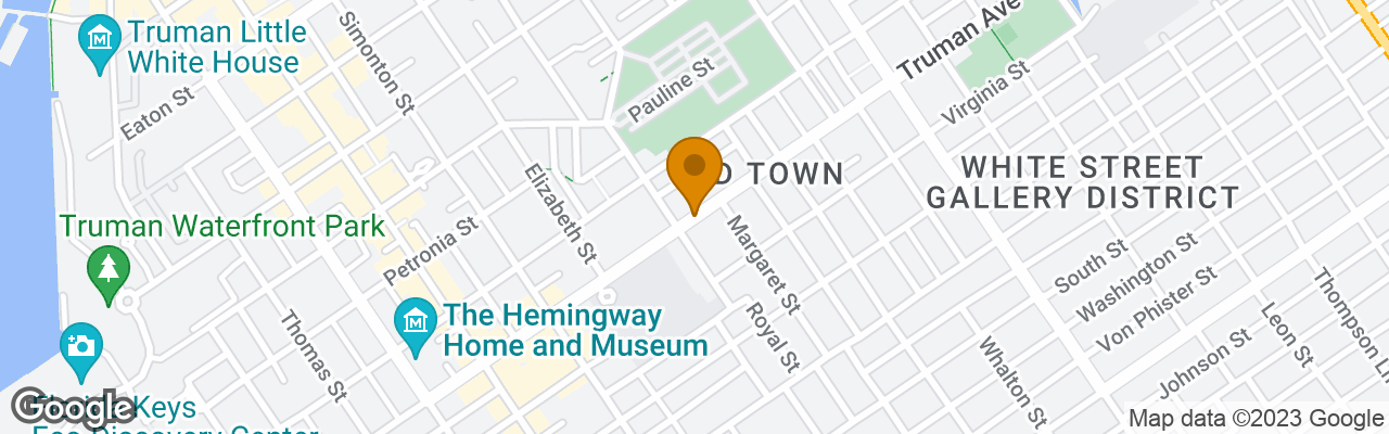 Hotel La Pensione Historic Inn 