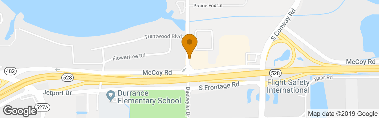 Hotel La Quinta Inn Airport West 