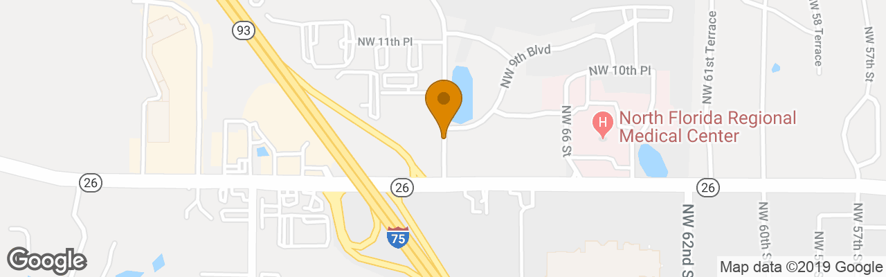 Hotel La Quinta Inn Gainesville 