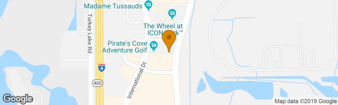 Hotel La Quinta Inn & Suites Orlando Convention Center 