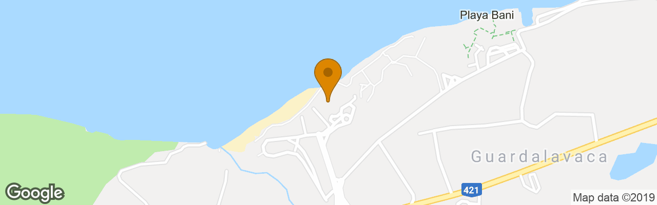 Hotel Club Amigo Atlántico Guardalavaca 