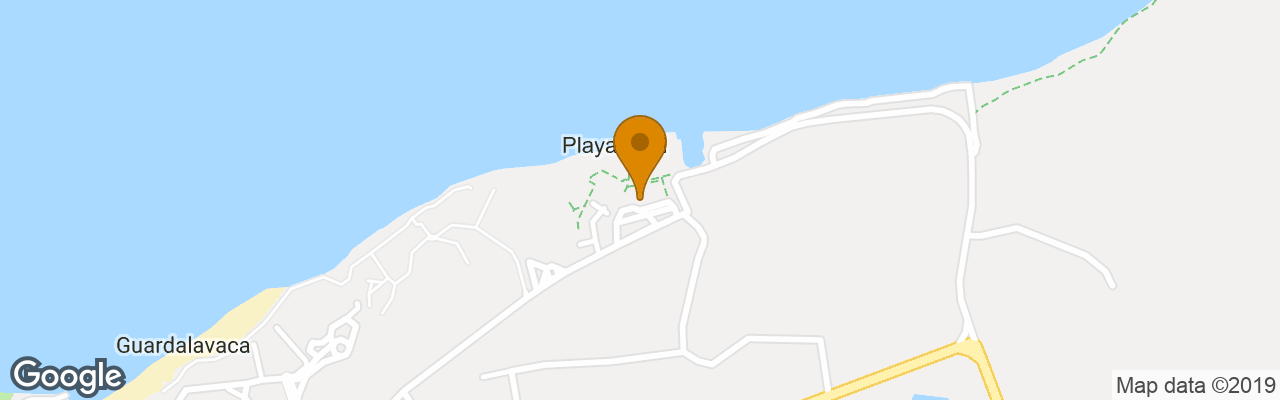 Hotel Brisas Guardalavaca 