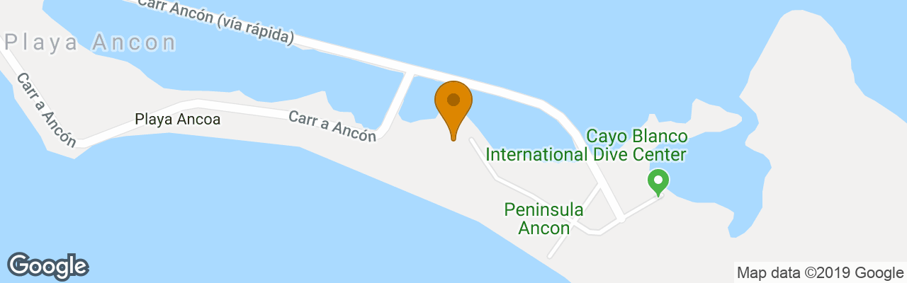 Hotel Brisas Trinidad del Mar 