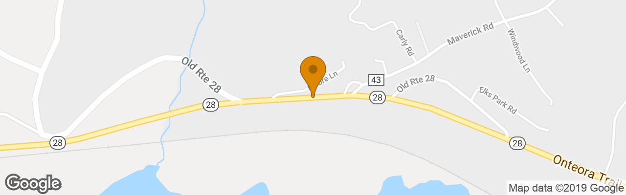 Hotel Lodge at Catskill Corners 