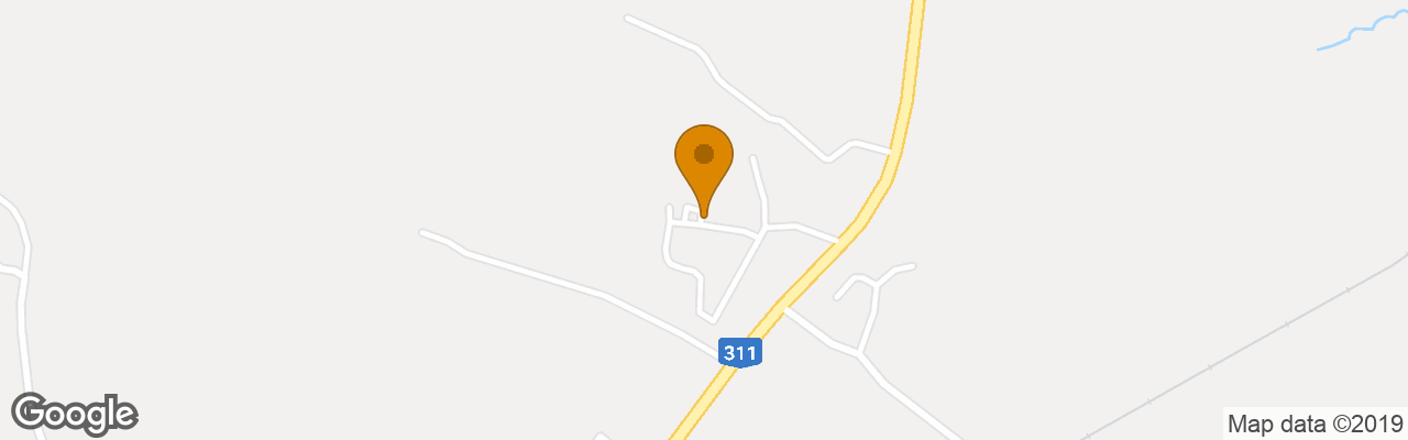 Hotel Villa La Granjita 