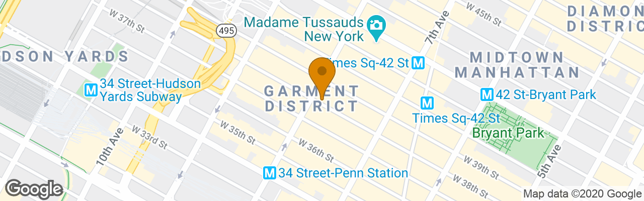 Hotel Manhattan Broadway 