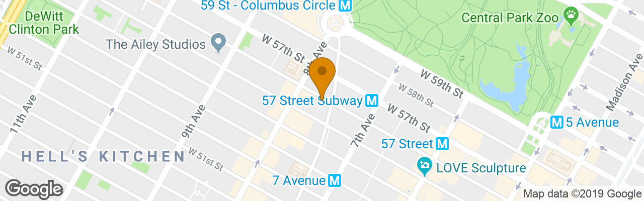 Hotel Manhattan Club 