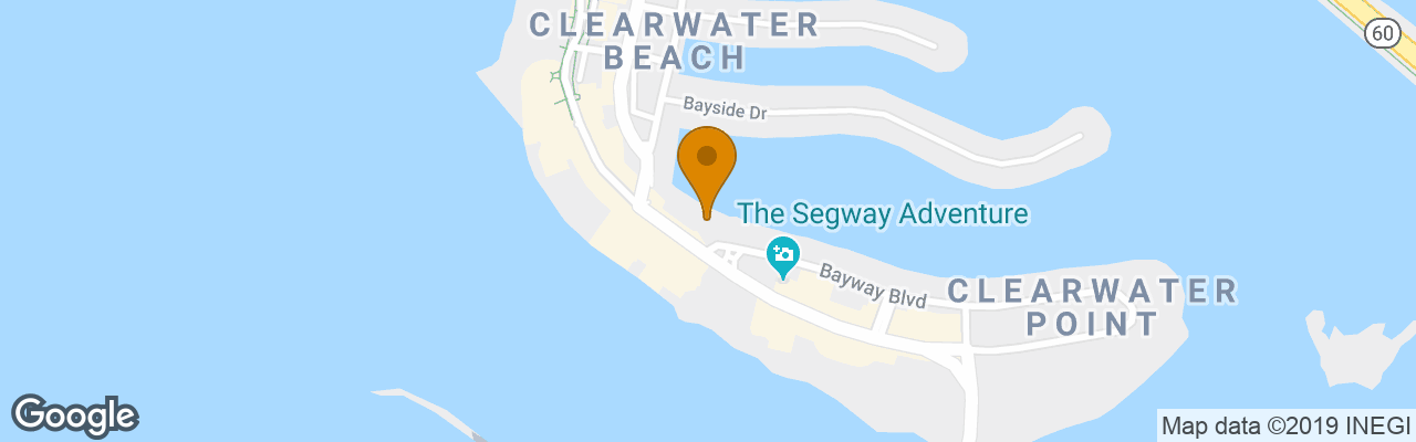 Hotel Mannings On The Bay 