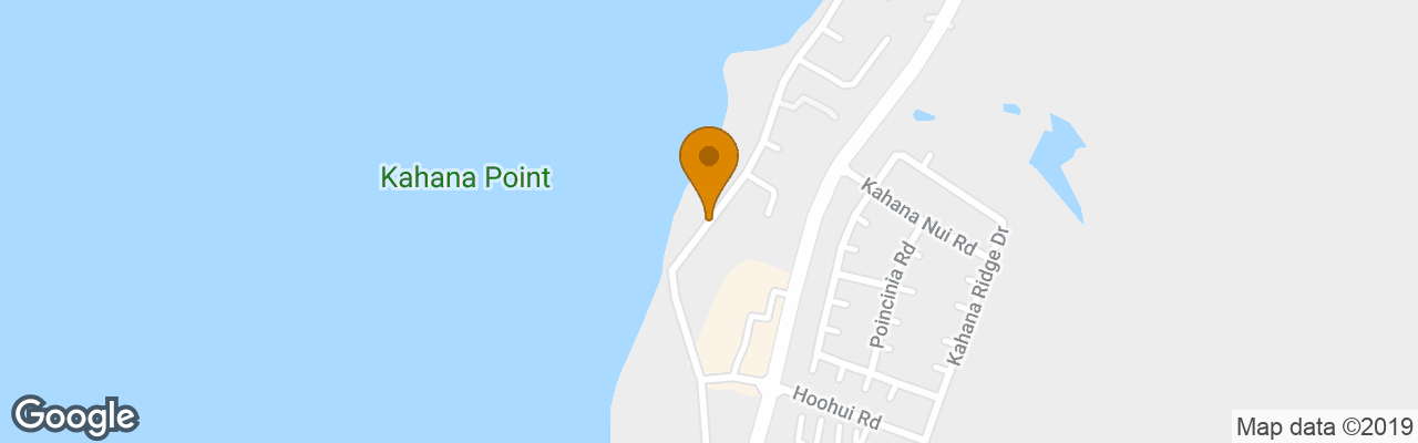 Outrigger Royal Kahana Resort 