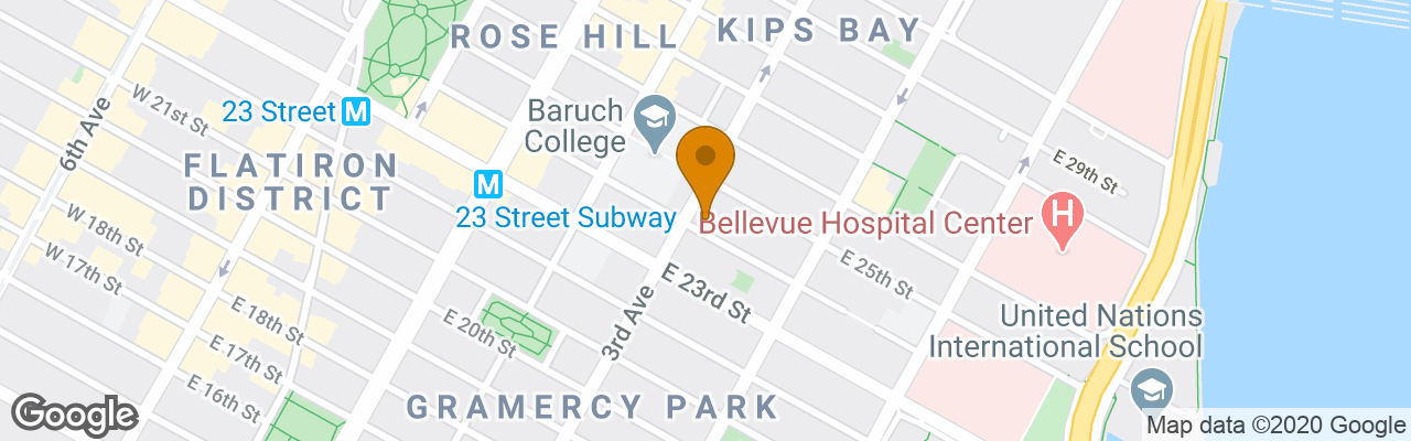 Hotel The Marcel at Gramercy 