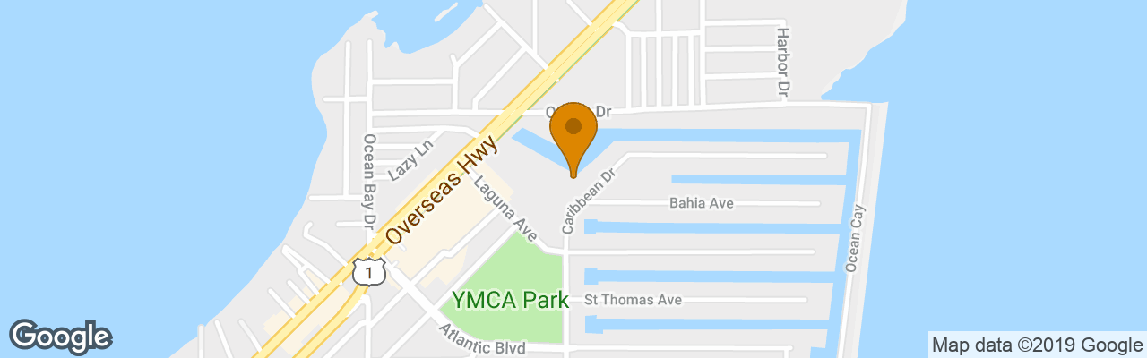 Marina Del Mar Resort & Marina 