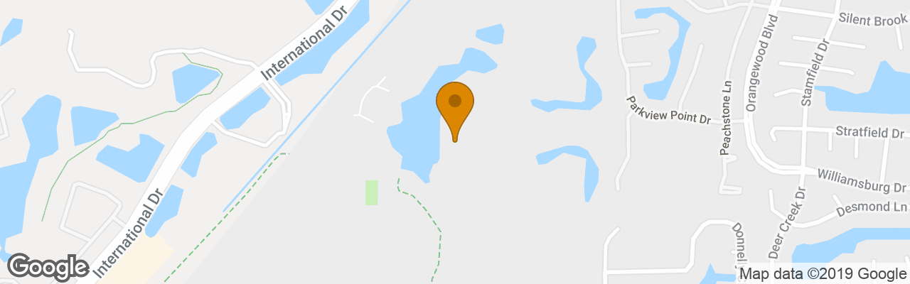 Hotel Marriott's Grande Vista 