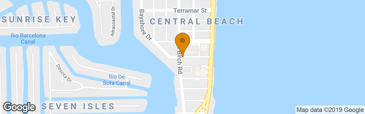 Martindale at the Beach Resort 