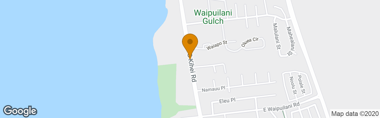 Maui Schooner Resort 