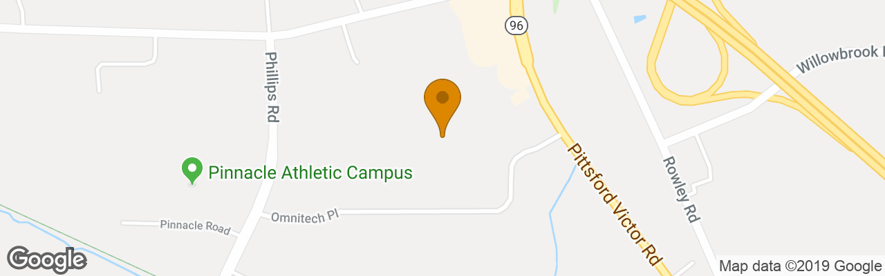 Microtel Inn Rochester Victor 