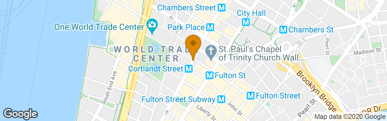 Hotel Millenium Hilton 