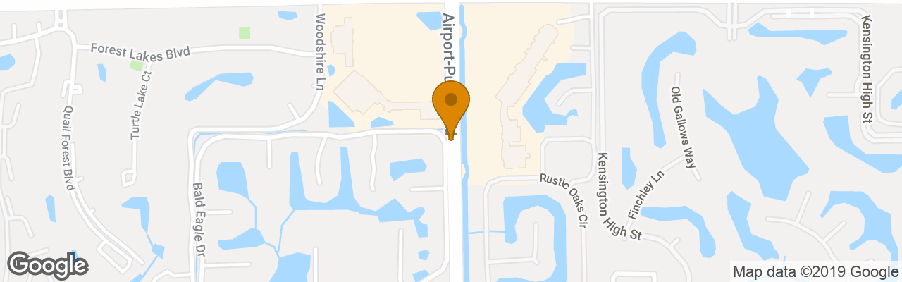 Hotel Naples Bath & Tennis Club 