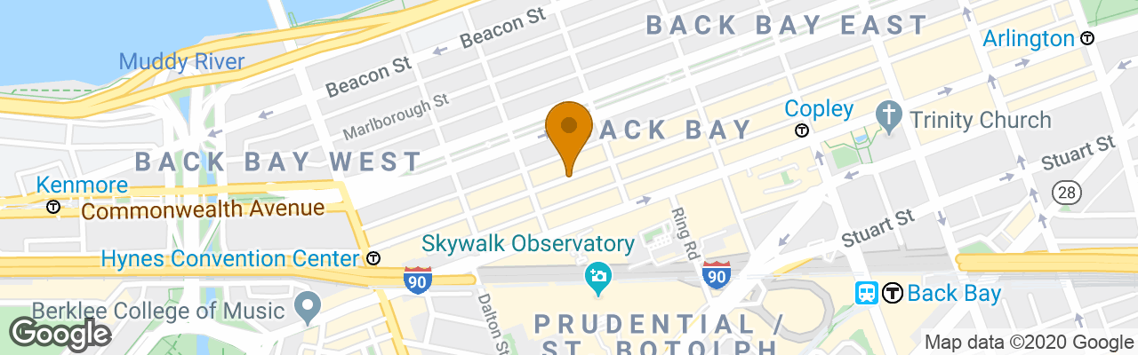 Hotel Newbury Guest House 