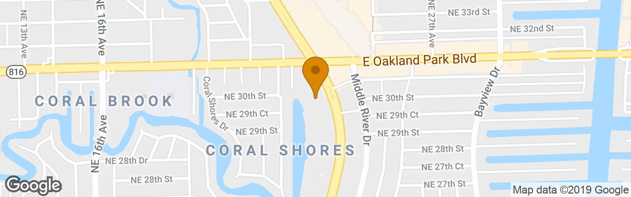 Hotel Ramada Fort Lauderdale Oakland Park 