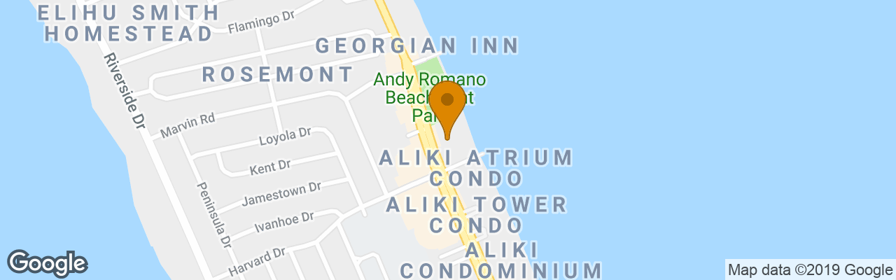 Ocean East Resort Club 