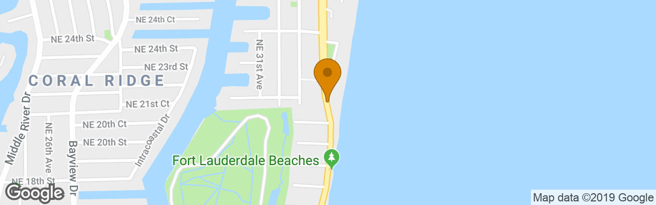 Hotel Ocean Hacienda Inn 