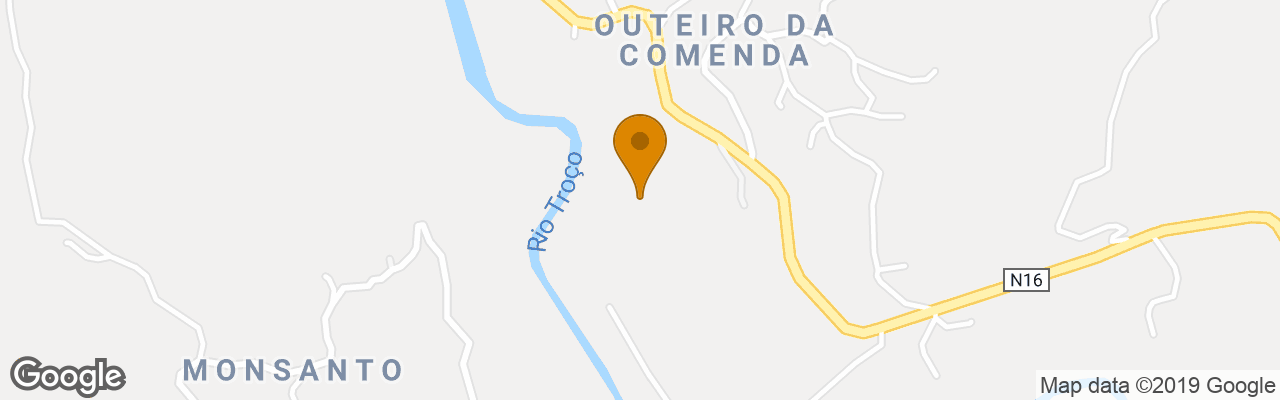 Hotel Quinta da Comenda - Agro BIO Tourism 