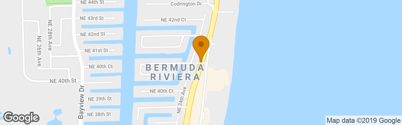 Hotel Ocean Mile Motor Lodge 