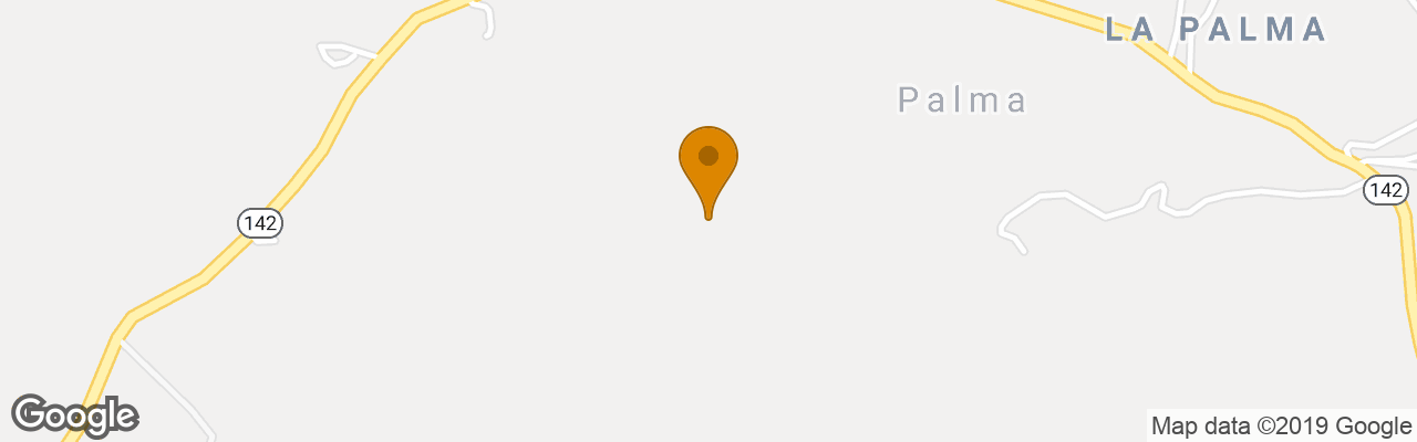 Hotel Montaña de Fuego 