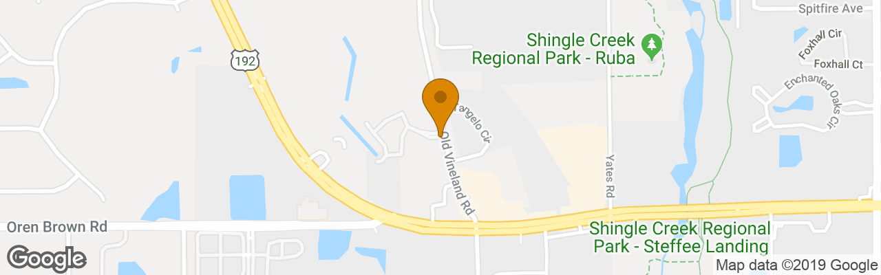 Orlando Sun Village Resort 