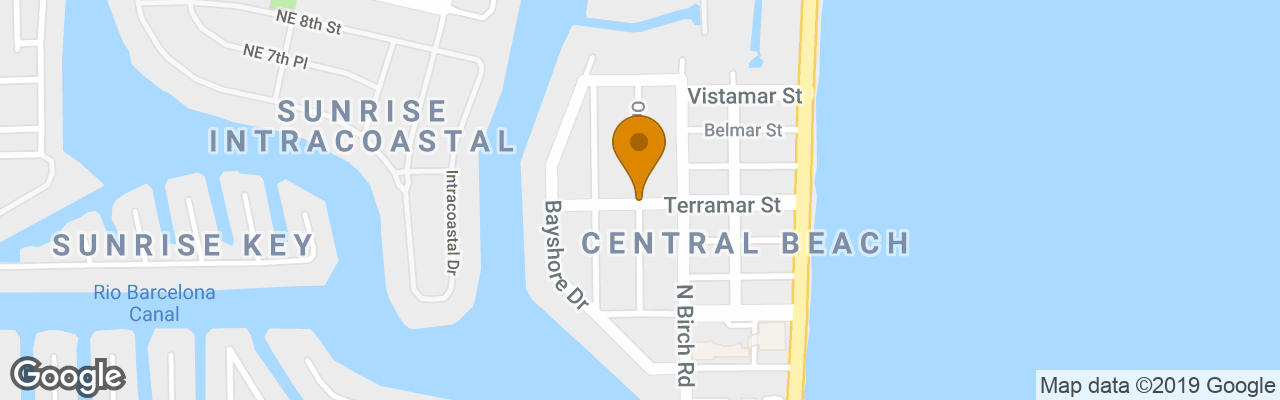 Orton Terrace Apartment Motel 