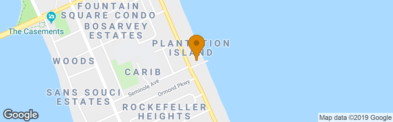 Hotel Outrigger Beach Club 