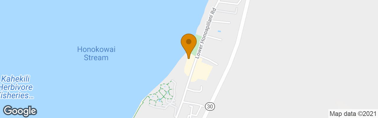 Hotel Aston Paki Maui 