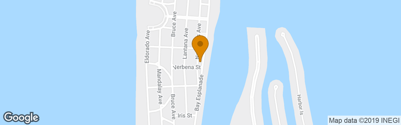 Hotel Palm Pavilion Inn 