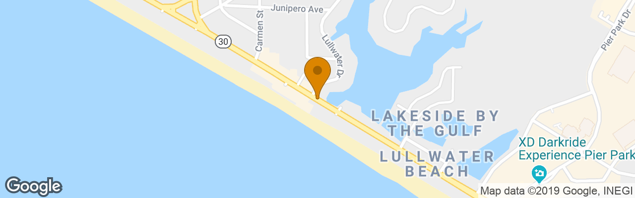 Panama City Resort Club 