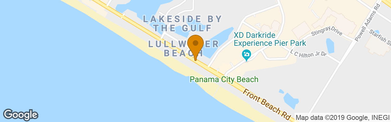 Hotel Panama Inn I & II 