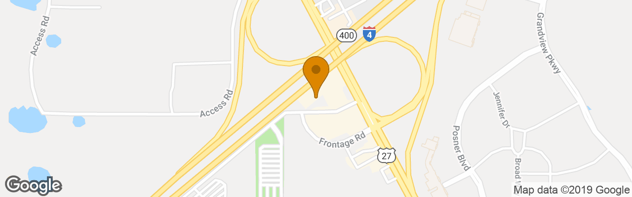 Hotel Park Inn International 